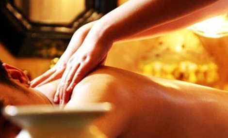 shanghai outcall massage
